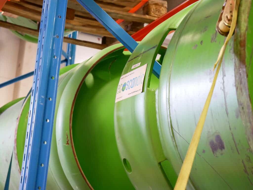 Helping the construction industry to become more sustainable