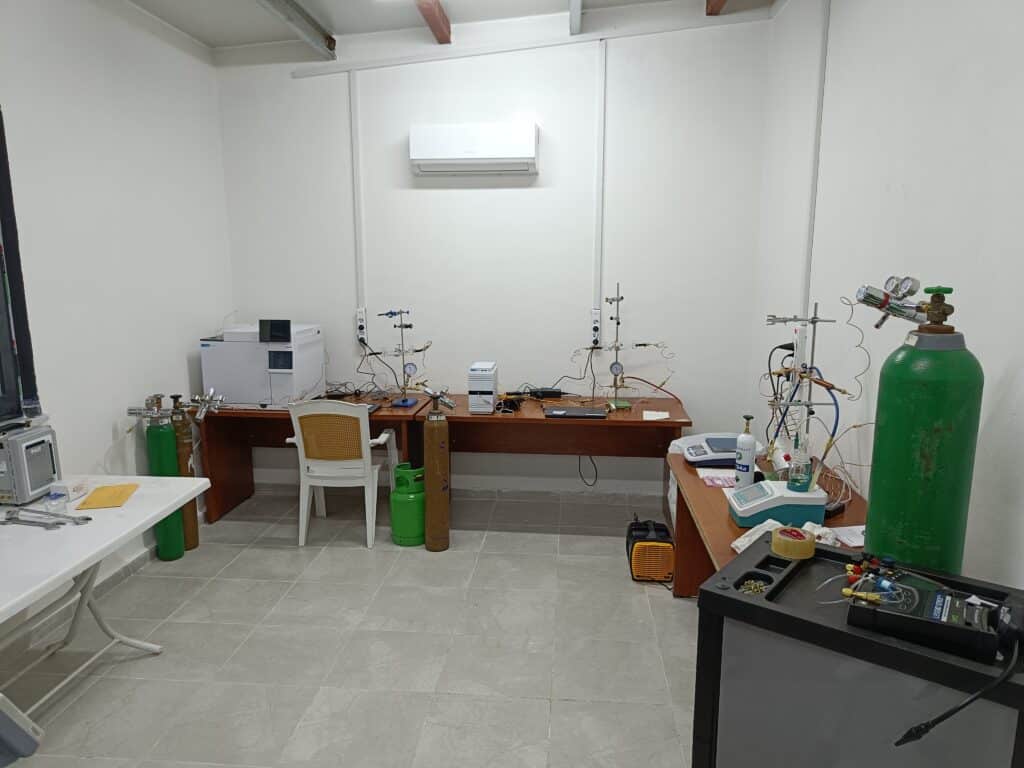 All three recovery & reclamation sites in Türkiye commissioned