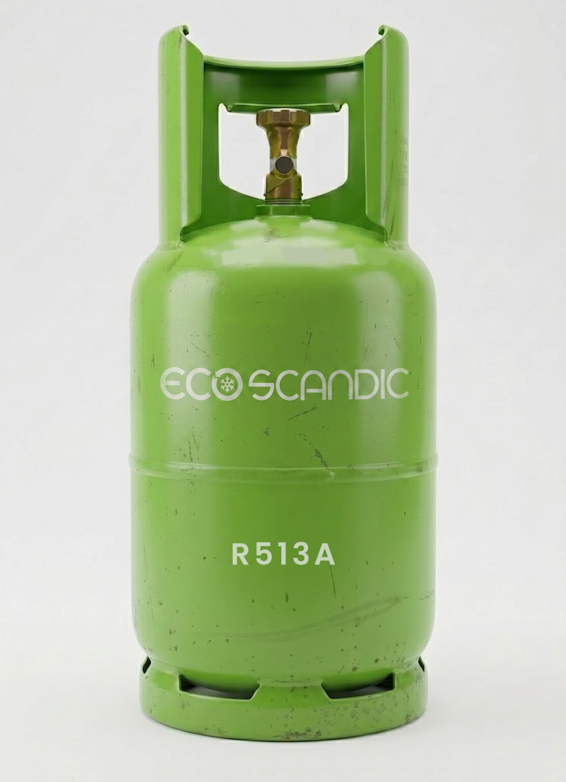 Information about refrigerant R513A - Eco Scandic